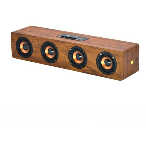 KTS-1108 колонка bluetooth 342000₽