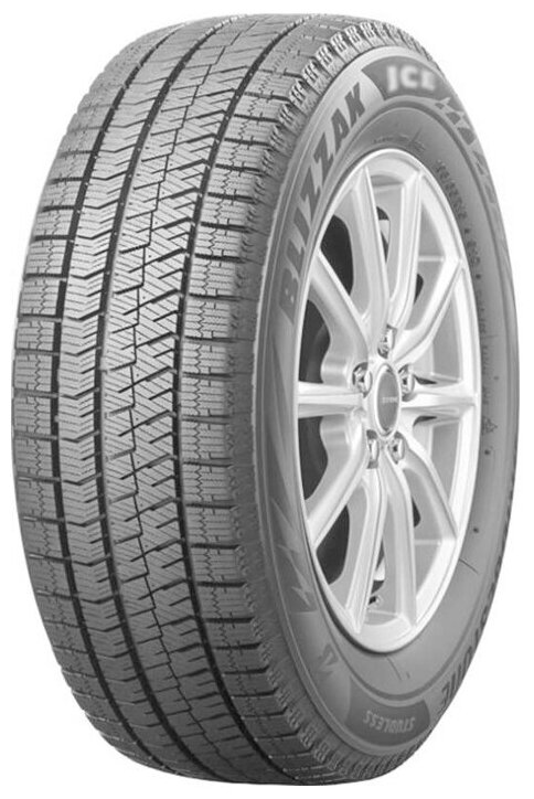 225/45 R17 Bridgestone Blizzak Ice 94S XL