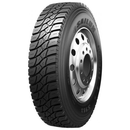 Шина грузовая Sailun S913A 31580 R225 51000₽
