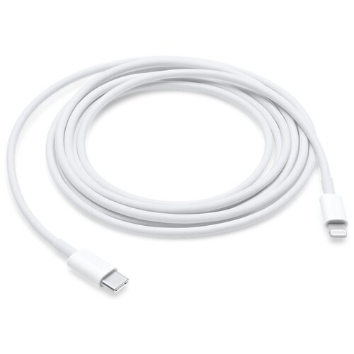 Кабель Apple Lightning на USB-C MQGH2ZM/A 2м