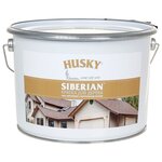 Краска акриловая HUSKY для дерева - изображение