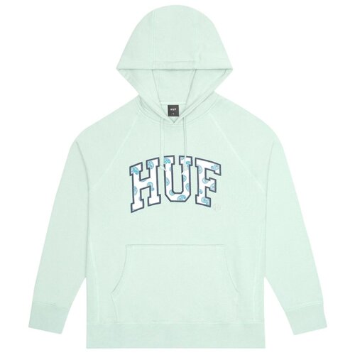 Толстовка HUF Paisley Pullover Hoodie / S