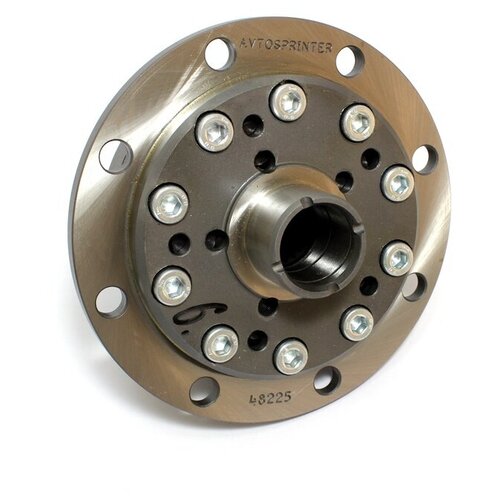 Блокировка дифференциала AVTOSPRINTER винтовая ВАЗ 2108-90