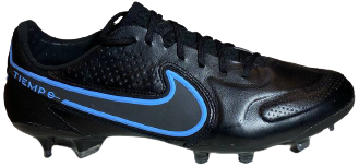 Футбольные бутсы Nike Tiempo Legend 9 Elite FG