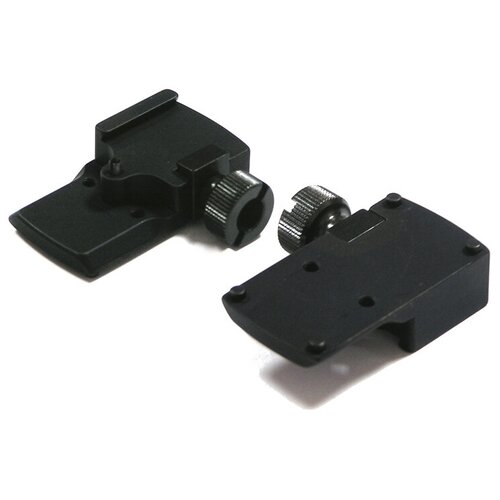 фото Крепление suhl для коллиматора docter sight призма 16мм (143003)