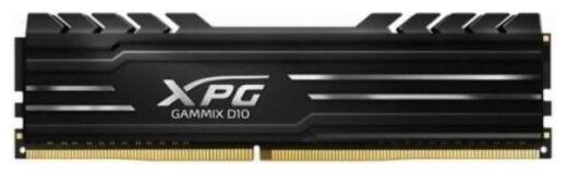 Оперативная память 8Gb DDR4 3600MHz ADATA XPG Gammix D10 (AX4U36008G18A-SB10)