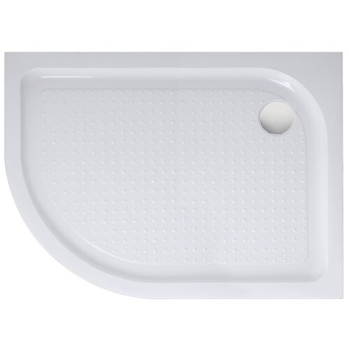 Душевой поддон Belbagno Tray BB-RH-120/80-550-15-W-R