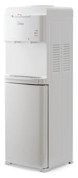 Кулер для воды Midea YL1536S, компрессорное охлаждение