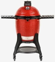 Kamado Joe Керамический гриль Kamado Joe Classic III Red + комплект