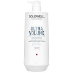 Goldwell Dualsenses Ultra Volume Bodifying Shampoo - Шампунь для объема тонких волос 1000 мл - изображение