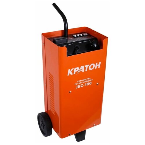 Устройство пуско-зарядное Кратон JSC-180 3 06 01 008 1217900₽