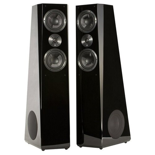 Напольная акустика SVS Ultra Tower, piano black