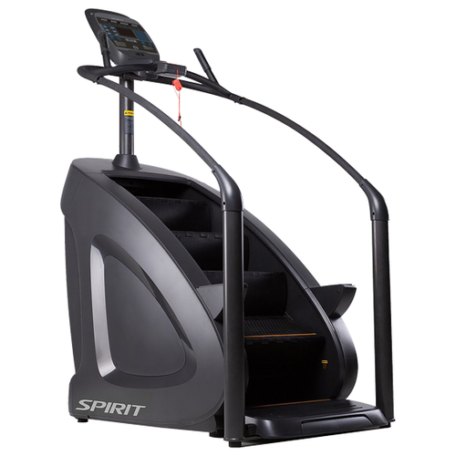 фото Лестница-степпер spirit stairclimber csm900