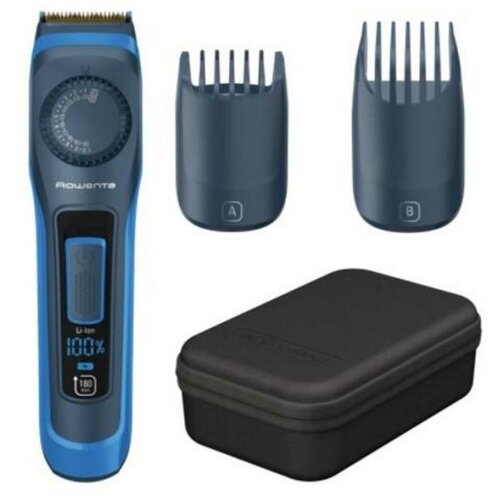 Триммер для бороды Rowenta TN3840F4 449900₽