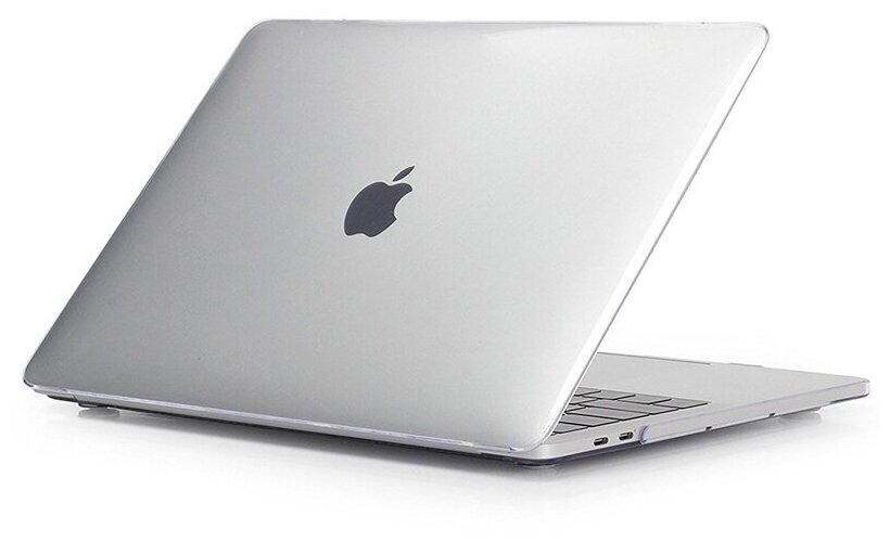 Чехол-накладка Palmexx MacCase для MacBook Air 13