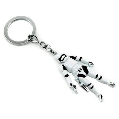 Брелок для ключей штурмовик - Звездные войны