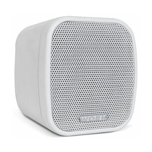 Work NEO 3 White Широкополосная трансляционная акустическая система 1111800₽