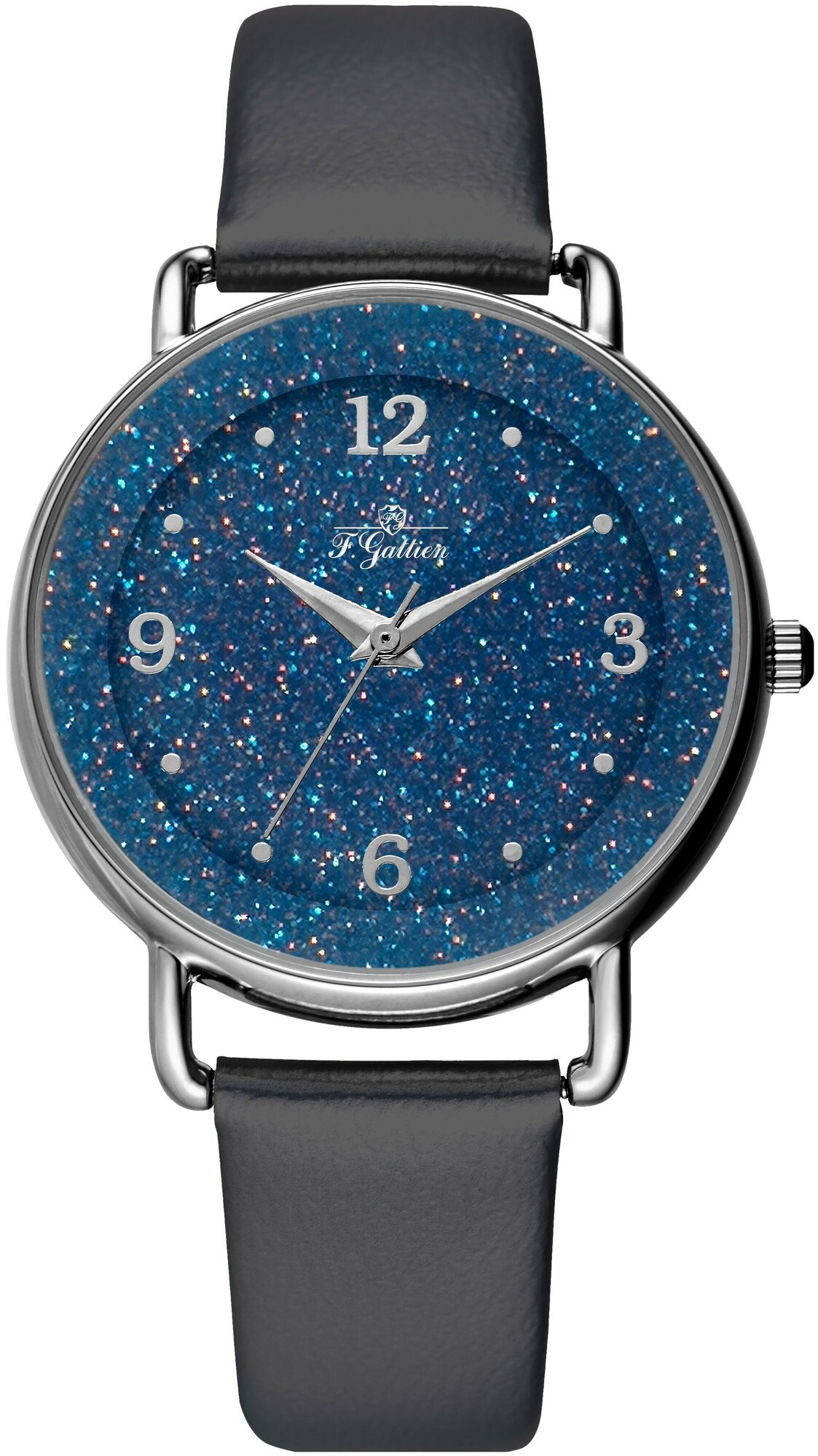 Наручные часы F.Gattien HH011A-316-01 fashion женские