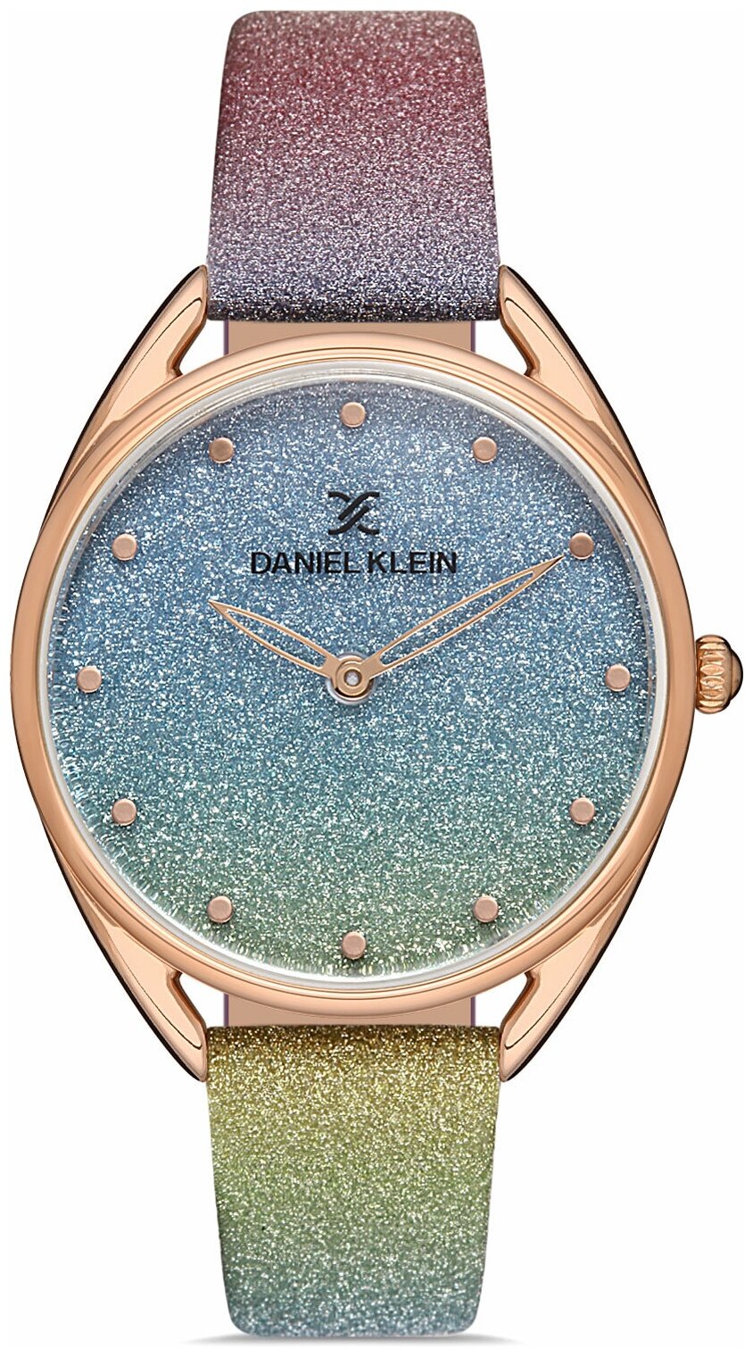 Daniel Klein 12938-1