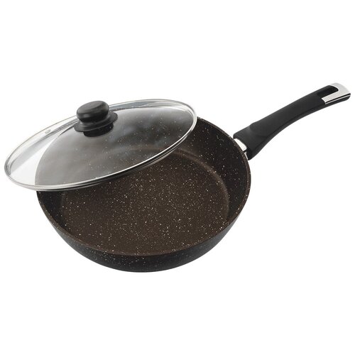 фото Сковорода маруся 8822с 22см