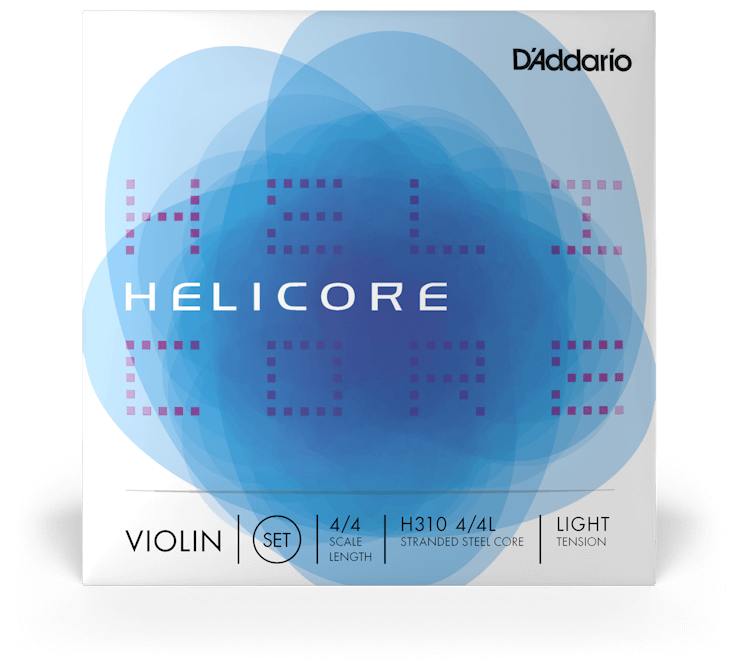 Струны для смычковых D'Addario - фото №2