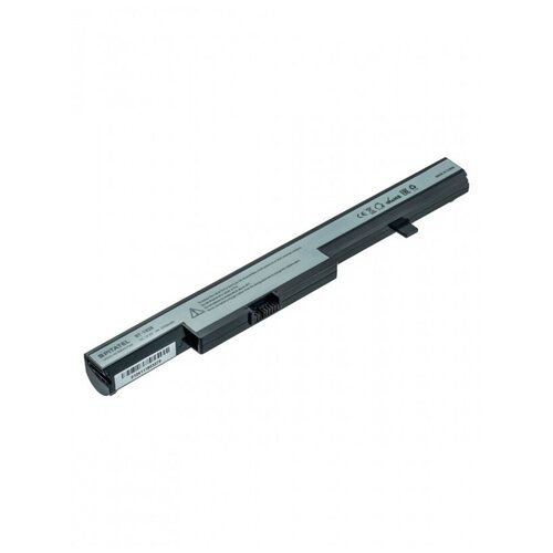 фото Аккумулятор lenovo l12l4e55, l13l4a01, l13m4a01, l13s4a01 2200mah