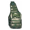 Тактическая сумка Sergeant Bag, 6л, арт PK098, цвет Атакс, Мох (A-TACS) - изображение