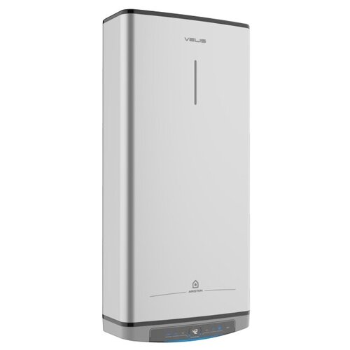 ARISTON VELIS LUX INOX PW ABSE WIFI 100 Водонагреватель накопительный 1272х511х275 WIFi управление 3638400₽