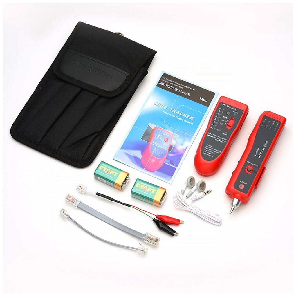 Тестер Atcom - фото №3