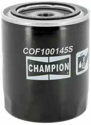 Фильтр масляный Champion COF100145S