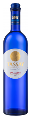 Вода питьевая TASSAY Excellent негазированная, стекло, 6 шт. по 0.75 л - фотография № 8