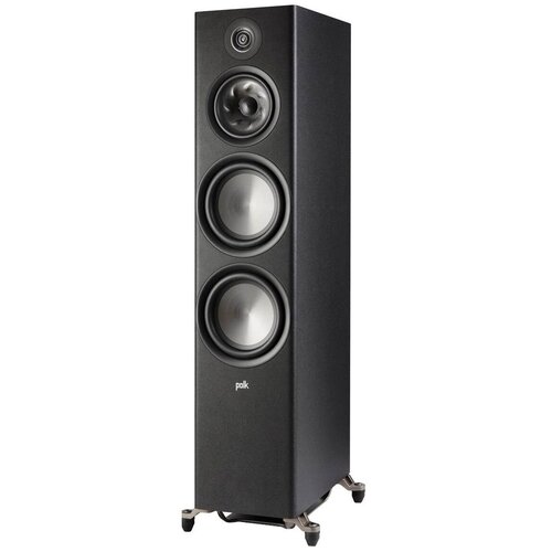Напольная акустика Polk Audio Reserve R700 black 22618700₽