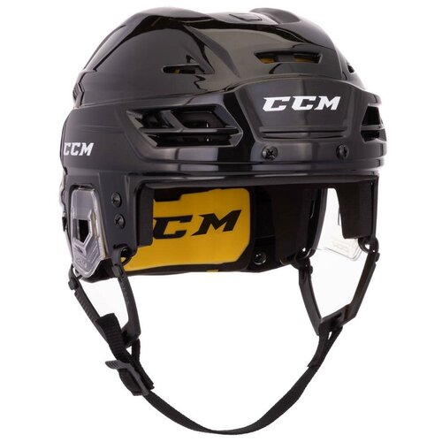 Шлем хоккейный CCM, Шлем Ccm Tacks 210, M, черный