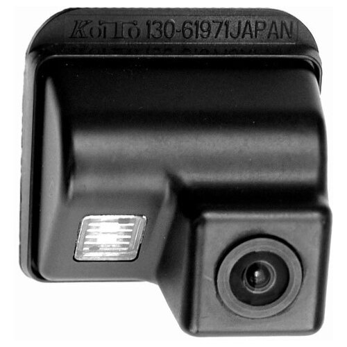 Камера заднего вида Mazda 6/CX-7/CX-9 Intro VDC-020