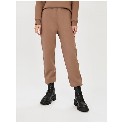 фото Брюки baon, размер xl/50, soft caribou