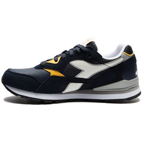 фото Кроссовки мужские diadora n.92 advance blue denim / 46 eu