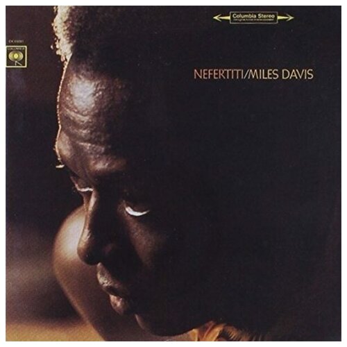 Davis, Miles Nefertiti cd