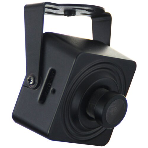 IP камера видеонаблюдения. Миниатюрная Wi-Fi видеокамера PX-IP-KH-SL20W (BV)