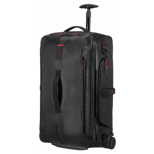 Сумка на колесах Samsonite Paradiver Light 01N-09009