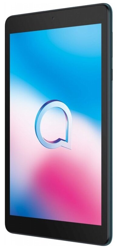 8 Планшет Alcatel 3T 8 2020 232 ГБ Wi-Fi Cellular Android 10 зеленый