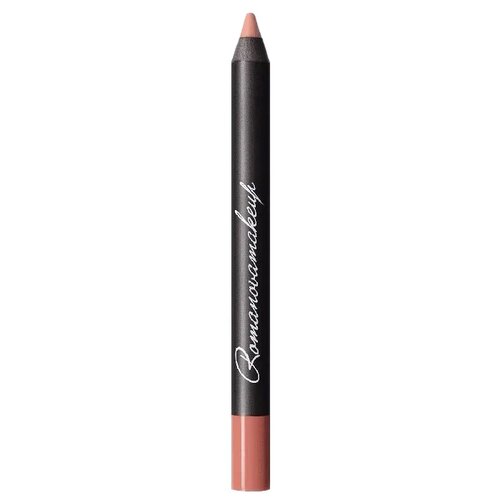 Romanovamakeup Sexy Contour Lip Liner mini, first date