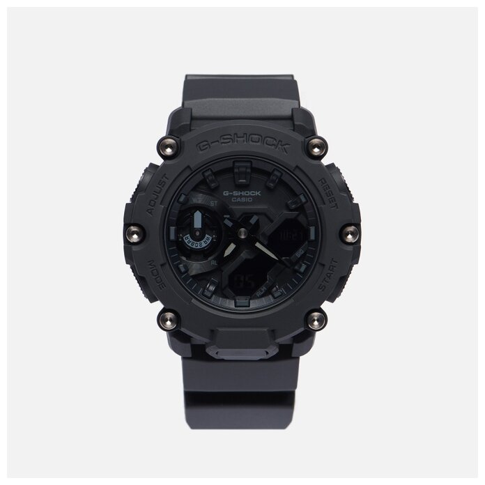 Наручные часы CASIO G-Shock GA-2200BB-1A
