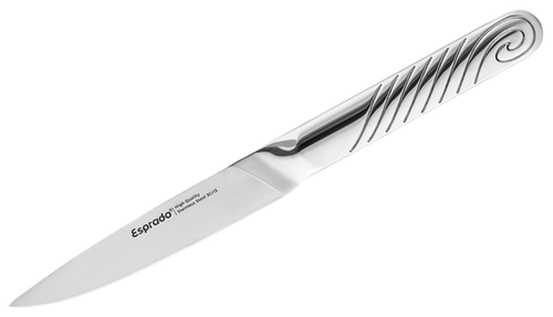 Набор ножей Esprado ODNSMSE504, 28x6.5x12 см, лезвие: 12.5 см, серебристый