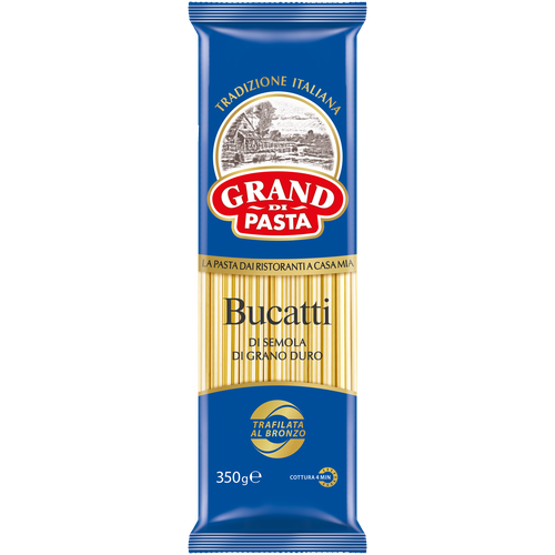 Grand Di Pasta  Bucatti 350 