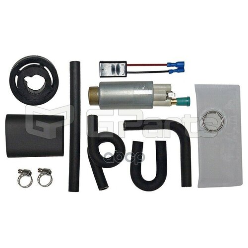 Топливный насос gparts арт. vo9135419 - GParts арт. c37a0bd4d1f085668afa