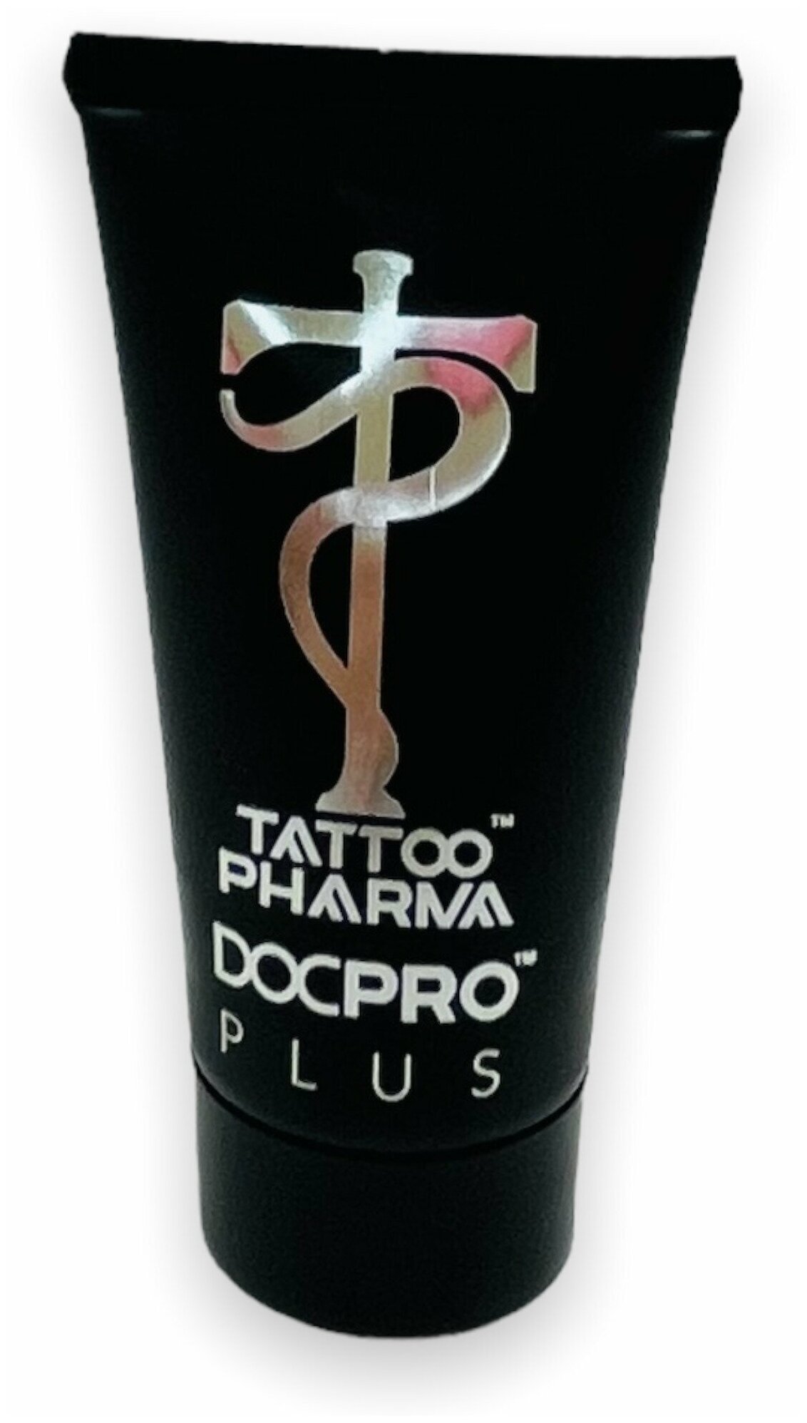 Tattoo Pharma Doctor Pro Plus (Доктор Про Плюс) крем для заживления и ухода за тату и татуажем 30 мл