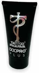 Tattoo Pharma Doctor Pro Plus (Доктор Про Плюс) крем для заживления и ухода за тату и татуажем, 30 мл