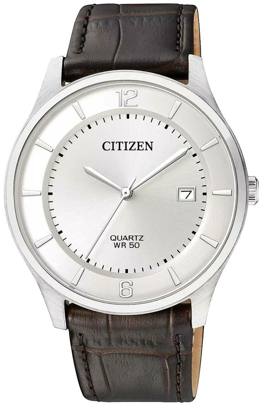 Наручные часы CITIZEN Basic