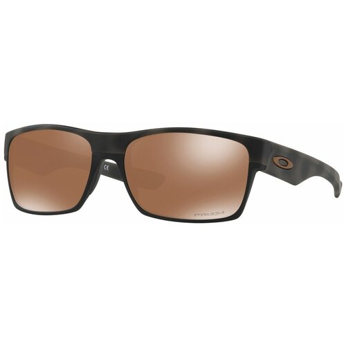 Солнцезащитные очки Oakley Twoface Olive Camo 9189 40