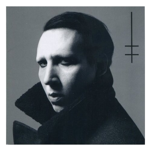 Компакт-диски, Loma Vista, MARILYN MANSON - Heaven Upside Down (CD) компакт диски loma vista ghost popestar cd